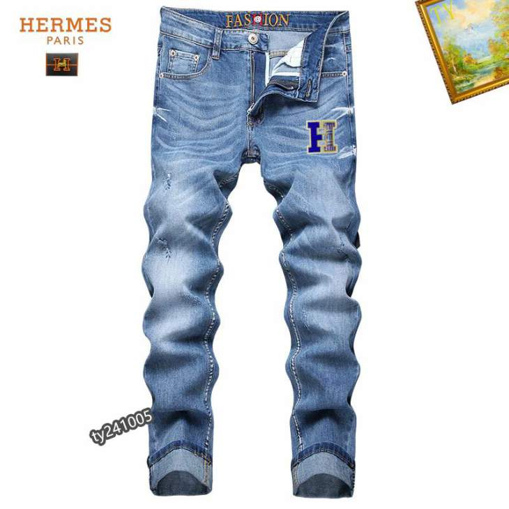Picture of Hermes Jeans Long _SKUHermessz28-3825tx1110486